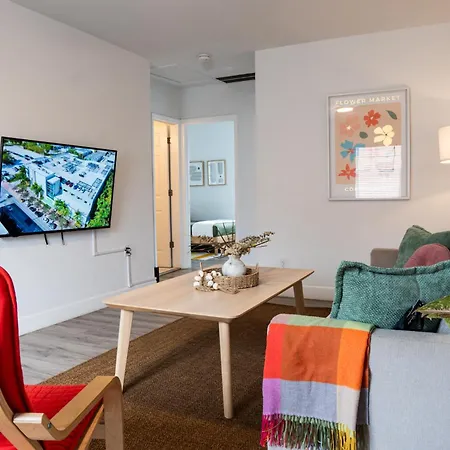 Casa Mia Central Location, Free Parking, Fully Equipped Miami Exterior foto