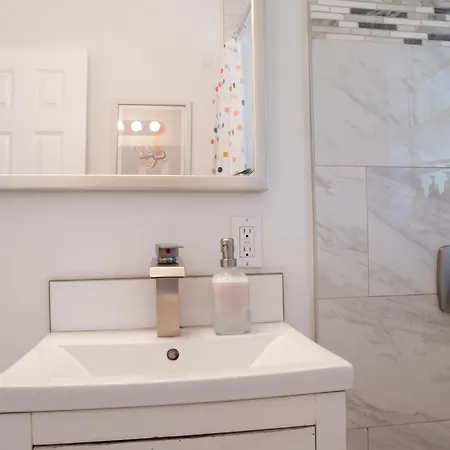 Casa Mia Central Location, Free Parking, Fully Equipped Miami Exterior foto