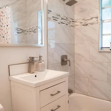 Casa Mia Central Location, Free Parking, Fully Equipped Miami Exterior foto