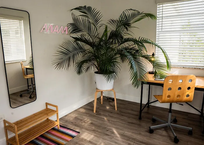 Casa Mia Central Location, Free Parking, Fully Equipped