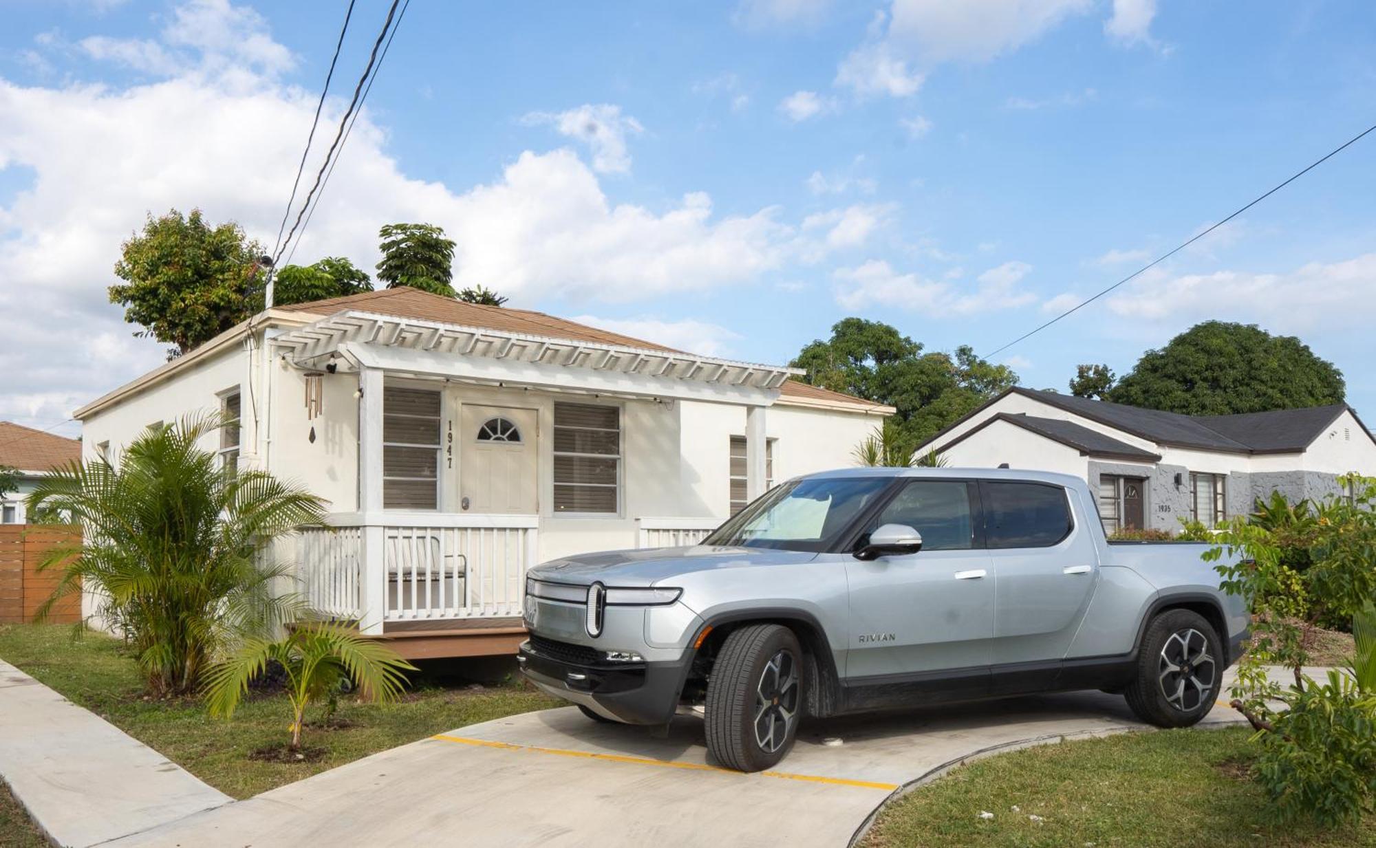 Ferienhaus Casa Mia Location, Free Parking, Fully Equipped Miami