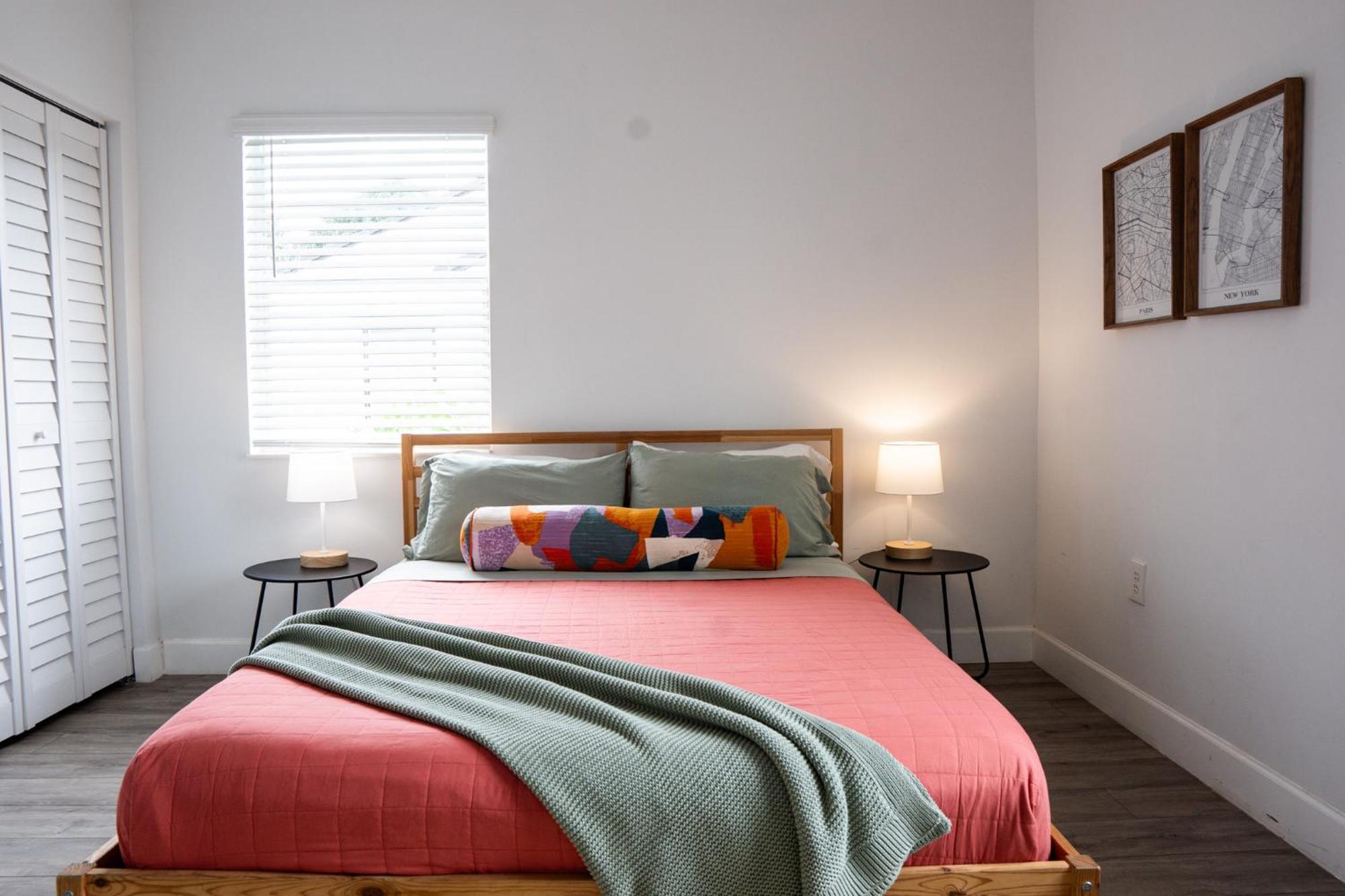 Ferienhaus Casa Mia Location, Free Parking, Fully Equipped *