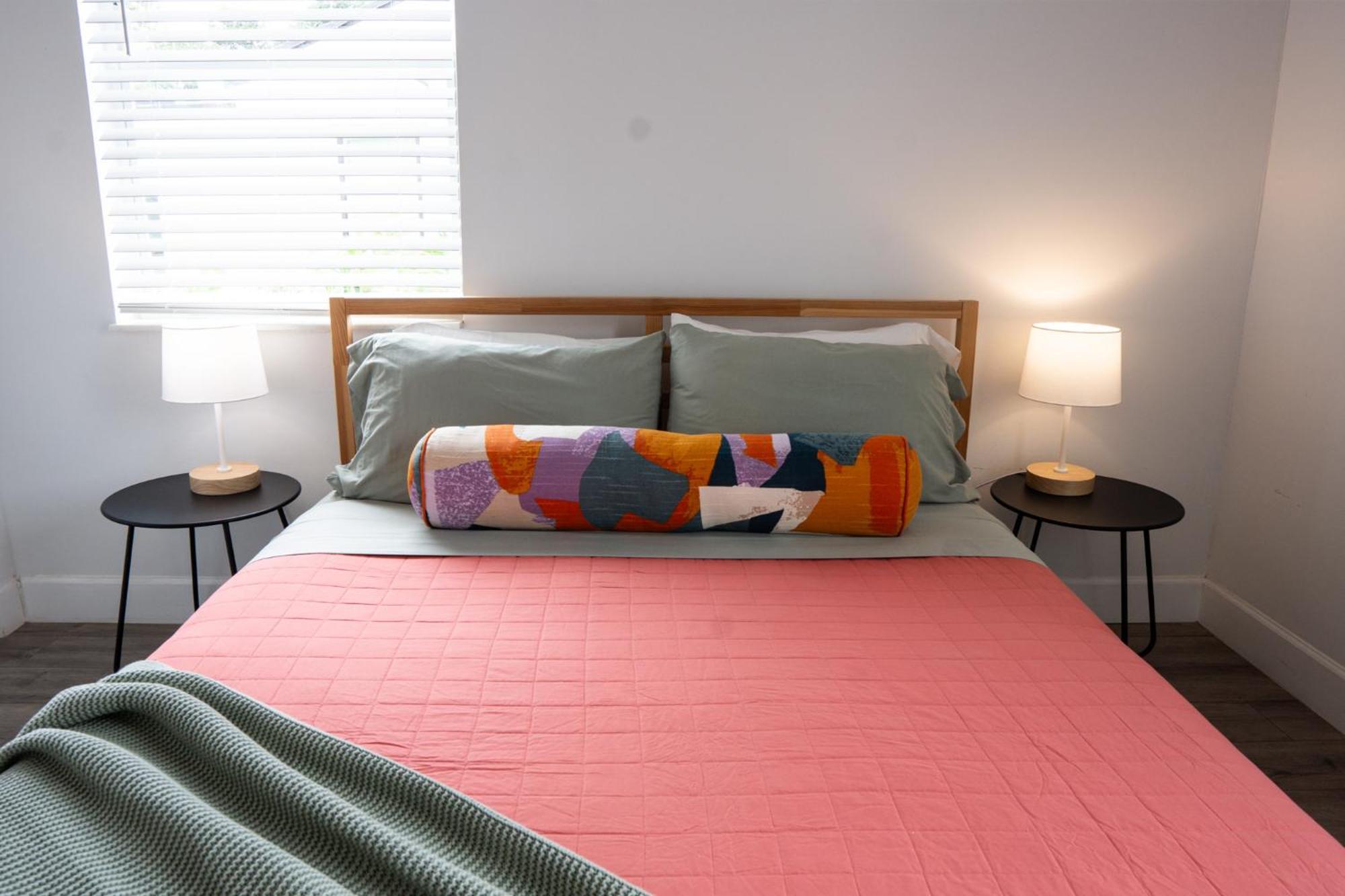 Casa Mia Location, Free Parking, Fully Equipped Ferienhaus Miami