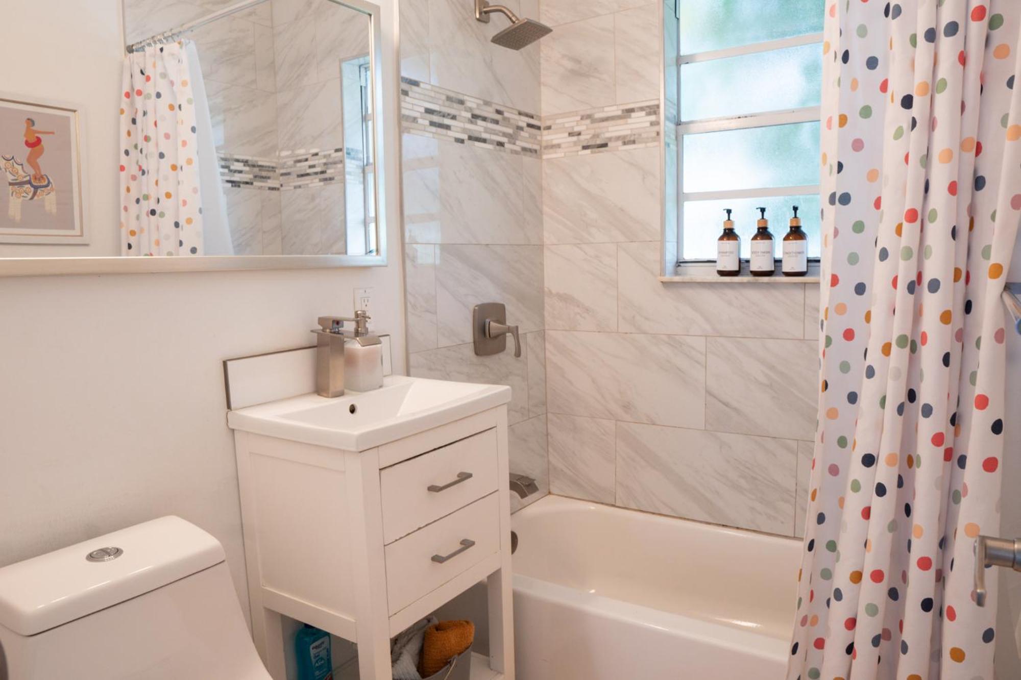 Casa Mia Location, Free Parking, Fully Equipped Ferienhaus Miami