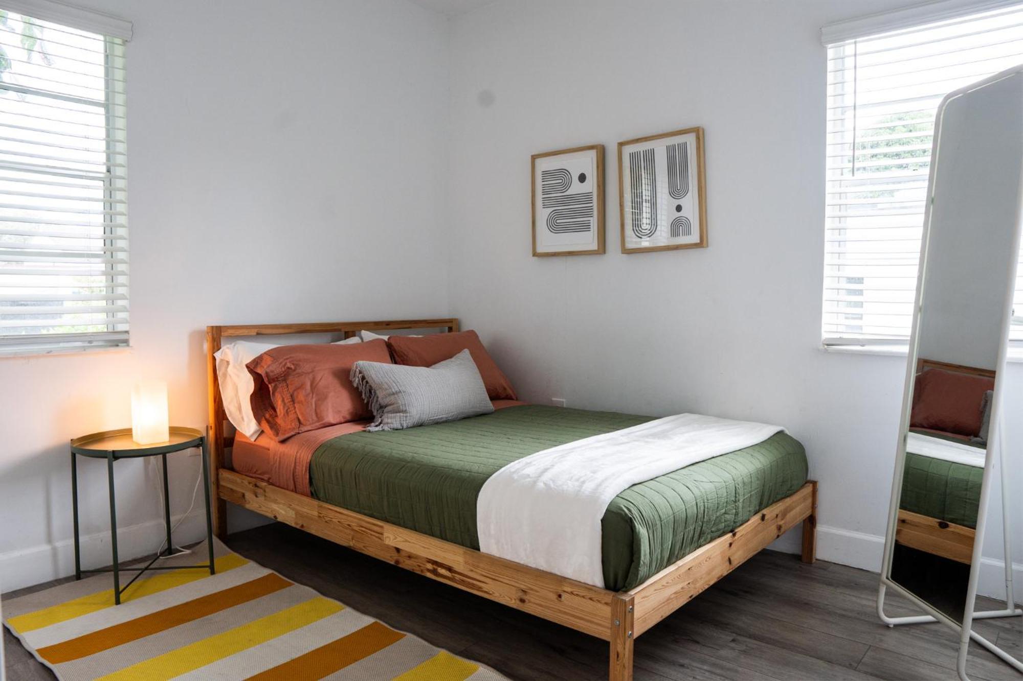 Casa Mia Location, Free Parking, Fully Equipped Ferienhaus