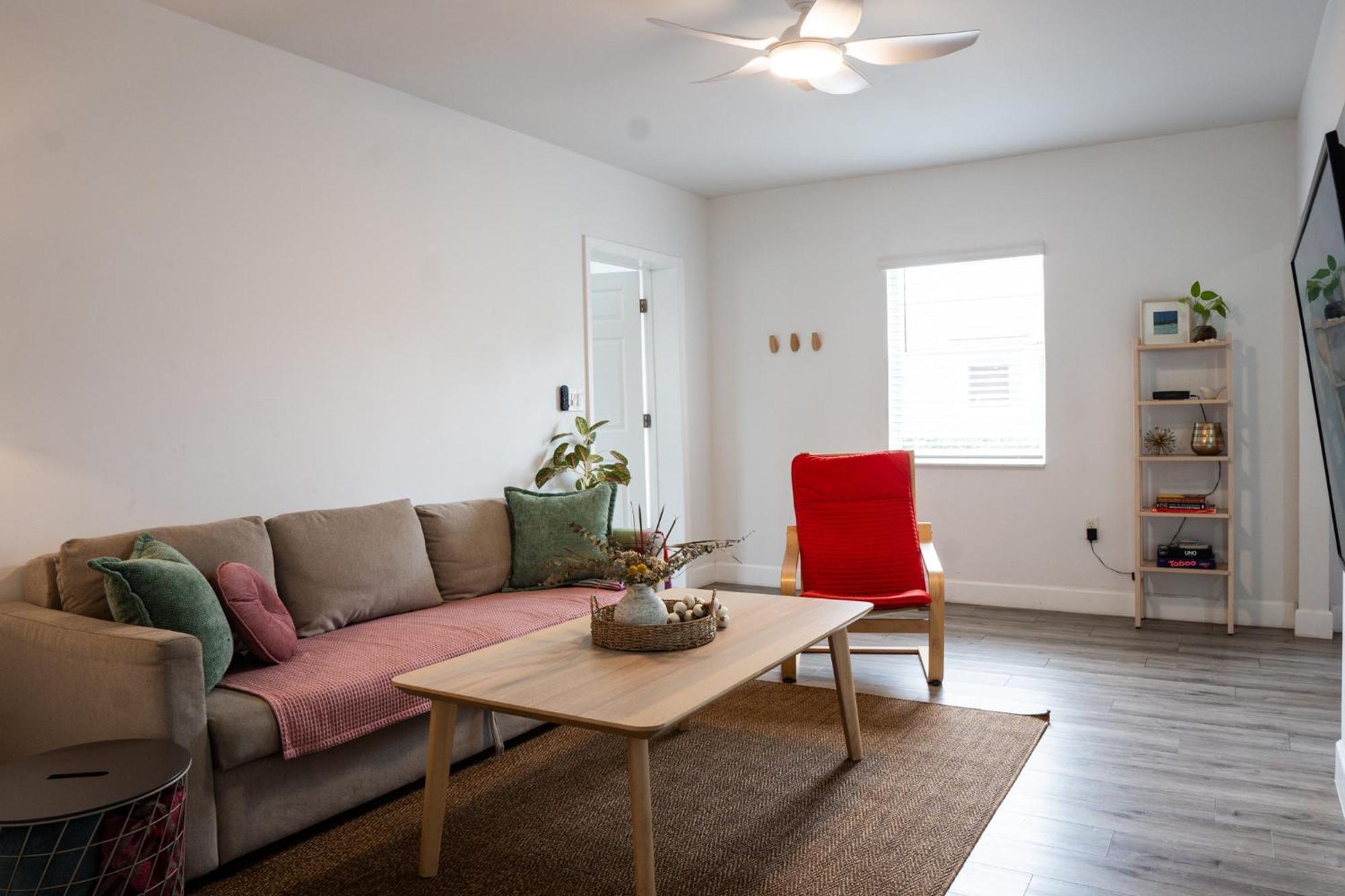 Casa Mia Location, Free Parking, Fully Equipped Ferienhaus *