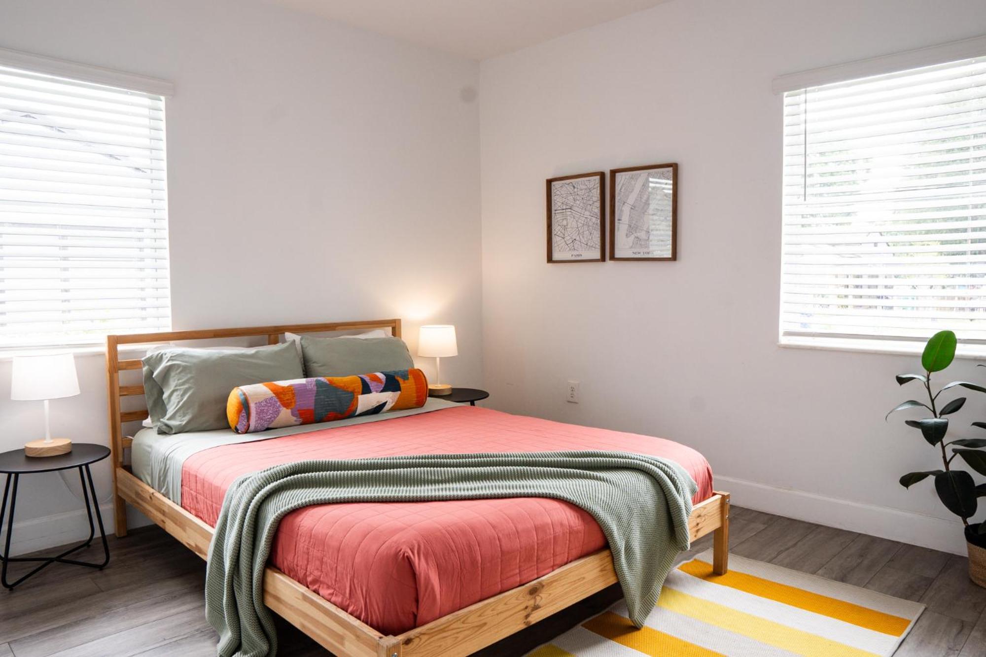 Ferienhaus Casa Mia Location, Free Parking, Fully Equipped