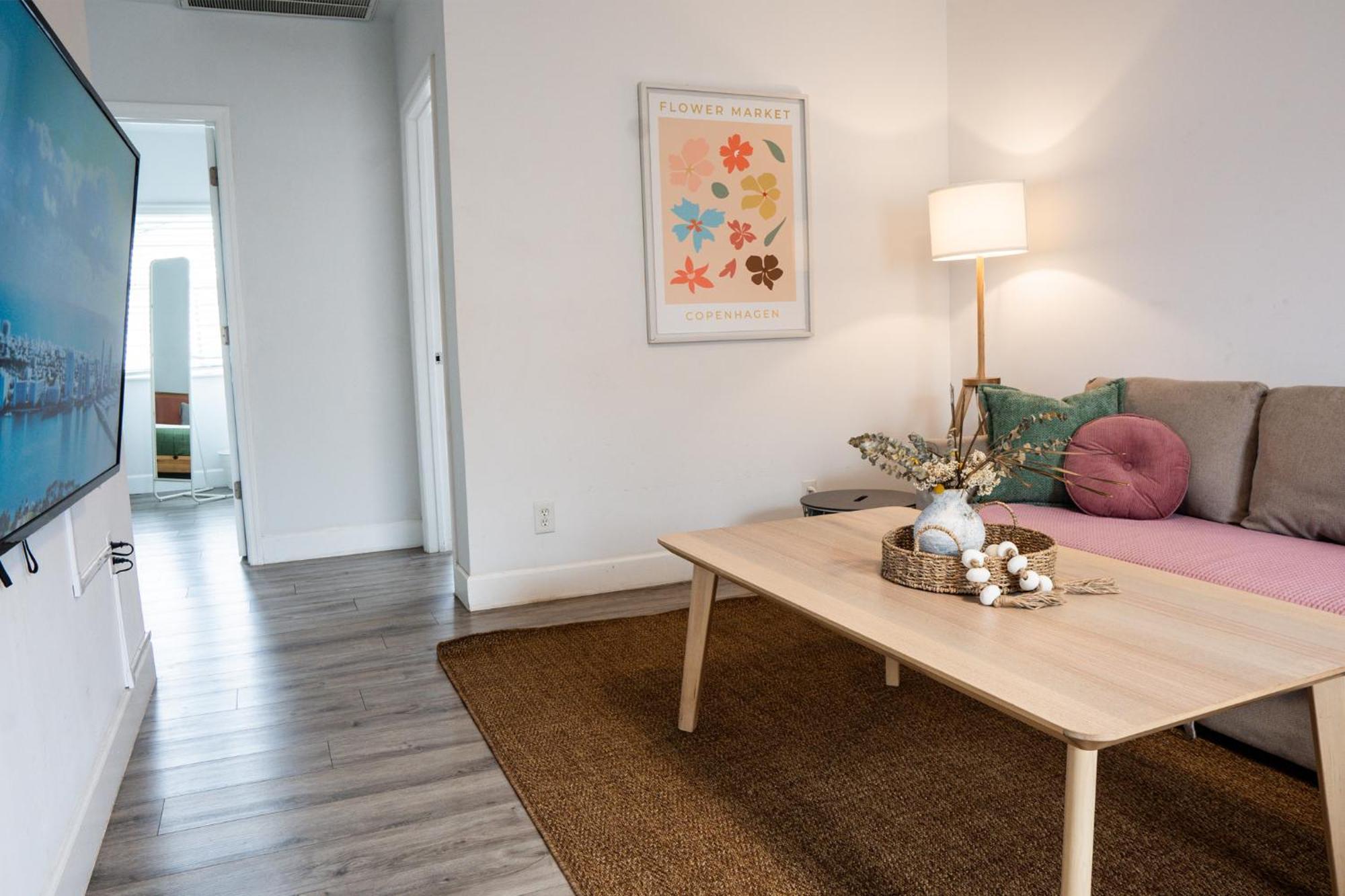 Ferienhaus Casa Mia Location, Free Parking, Fully Equipped *