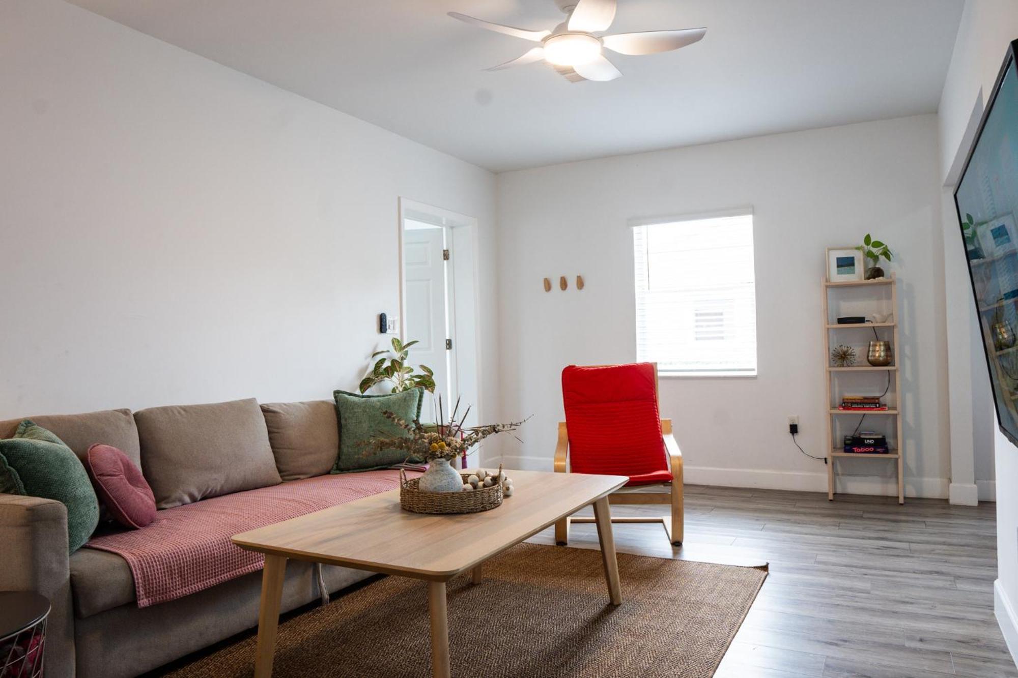 Ferienhaus Casa Mia Location, Free Parking, Fully Equipped Miami