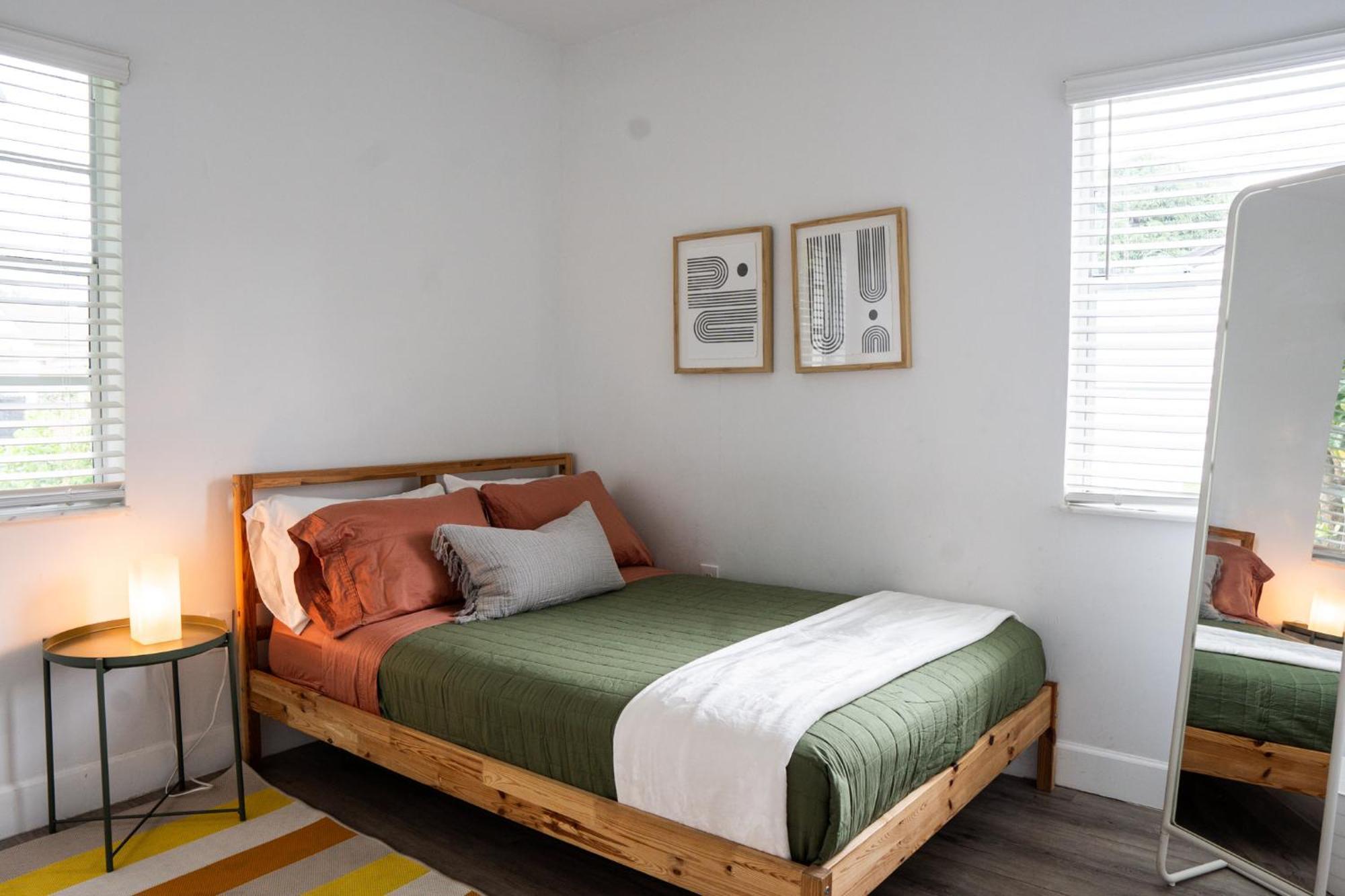 Casa Mia Location, Free Parking, Fully Equipped Ferienhaus
