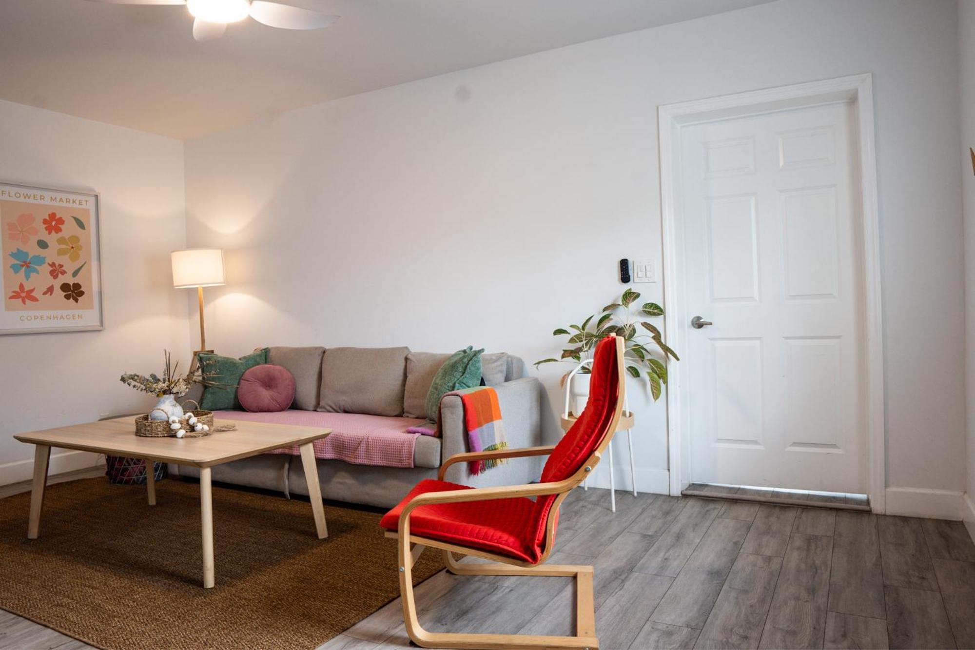 Ferienhaus Casa Mia Location, Free Parking, Fully Equipped