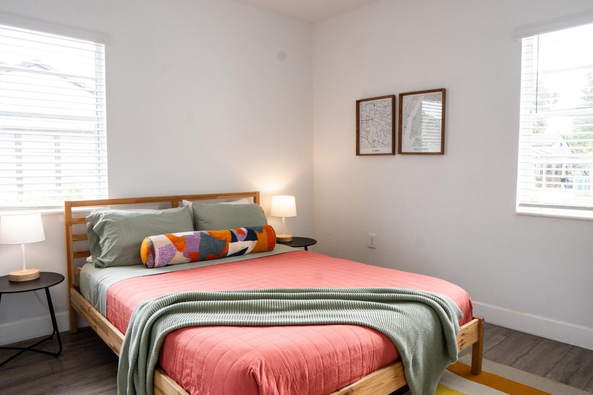 Casa Mia Location, Free Parking, Fully Equipped Ferienhaus *