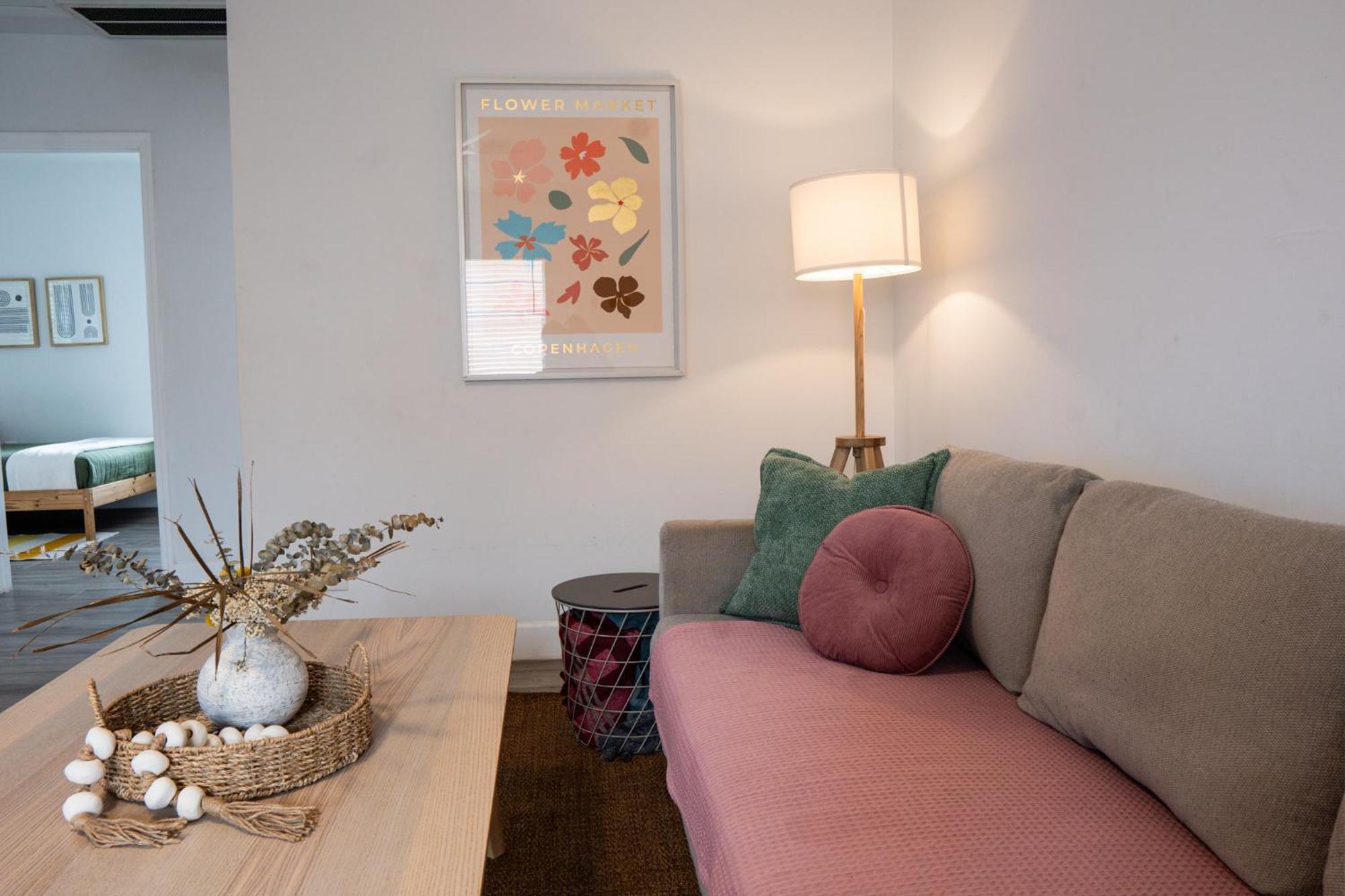Ferienhaus Casa Mia Location, Free Parking, Fully Equipped *