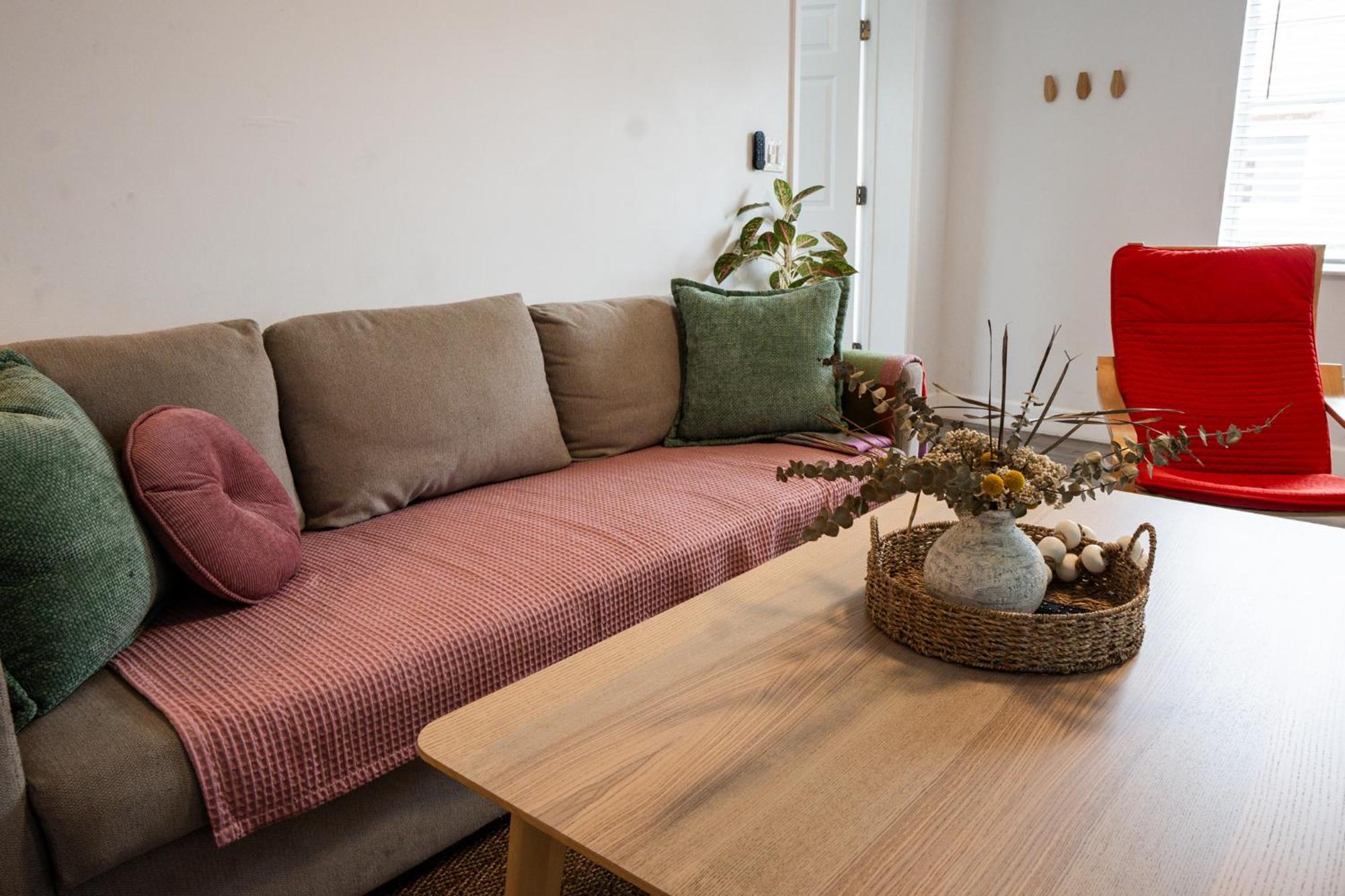Casa Mia Location, Free Parking, Fully Equipped Ferienhaus Miami