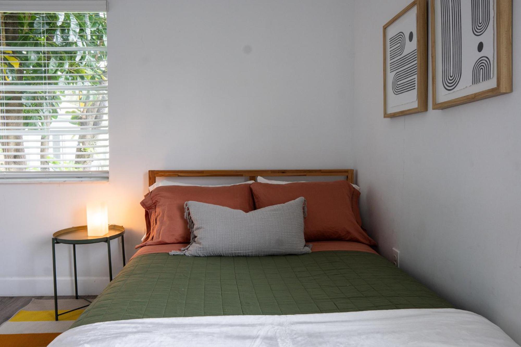 Ferienhaus Casa Mia Location, Free Parking, Fully Equipped *