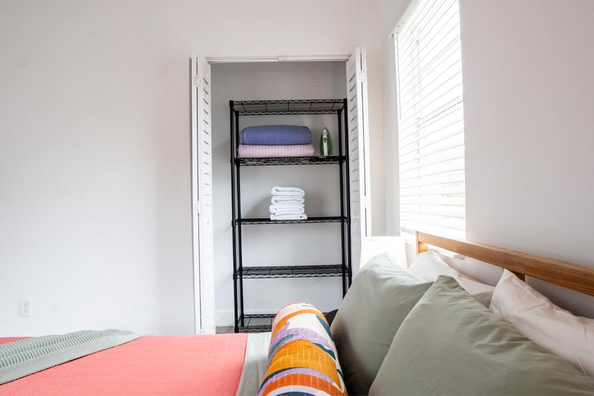 Casa Mia Location, Free Parking, Fully Equipped Ferienhaus Miami