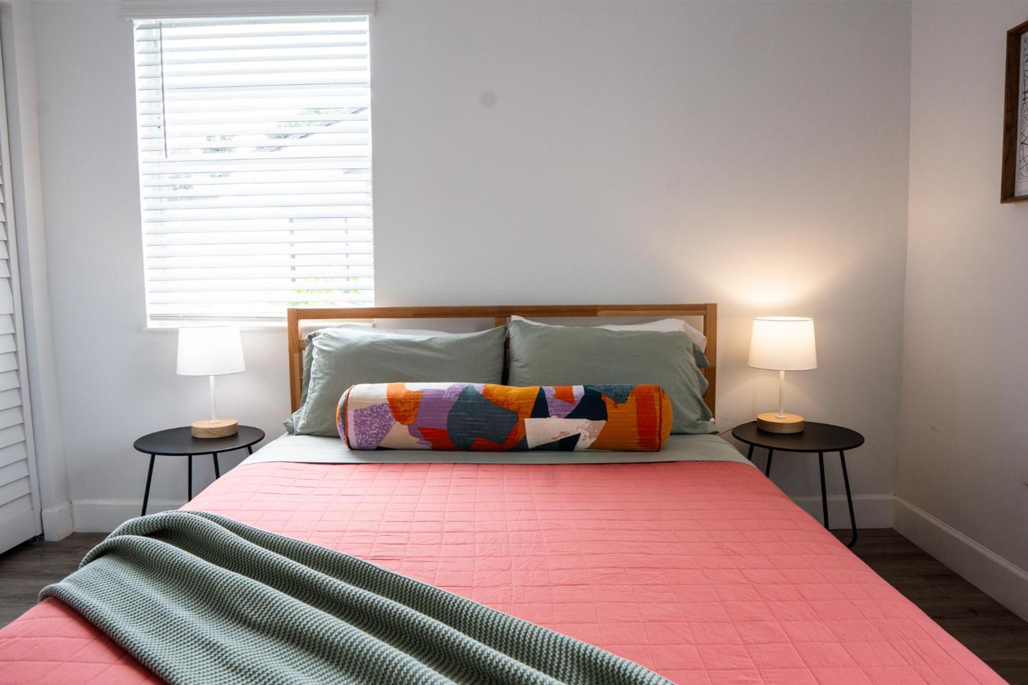 Ferienhaus Casa Mia Location, Free Parking, Fully Equipped Miami