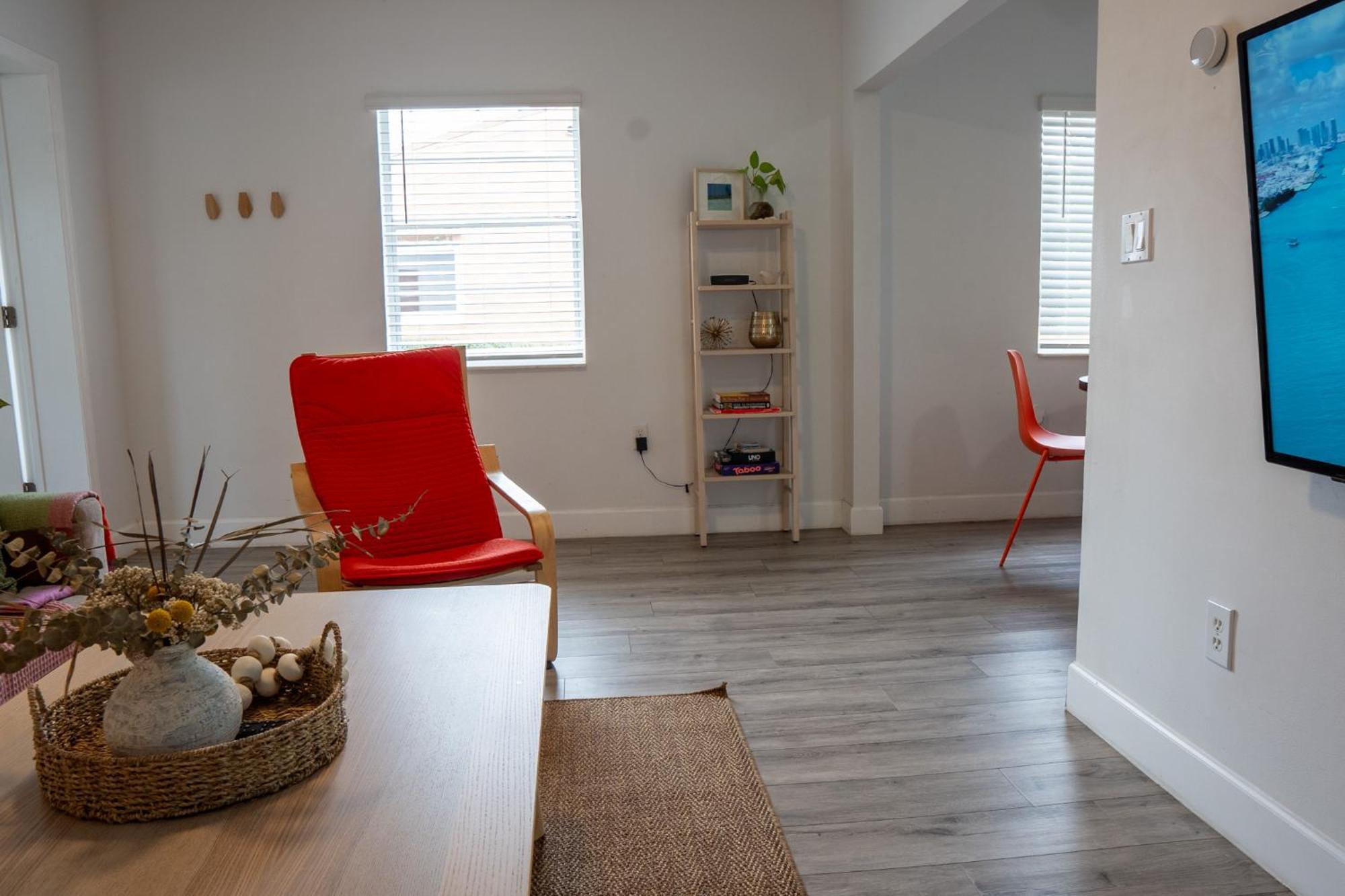 Casa Mia Location, Free Parking, Fully Equipped Ferienhaus