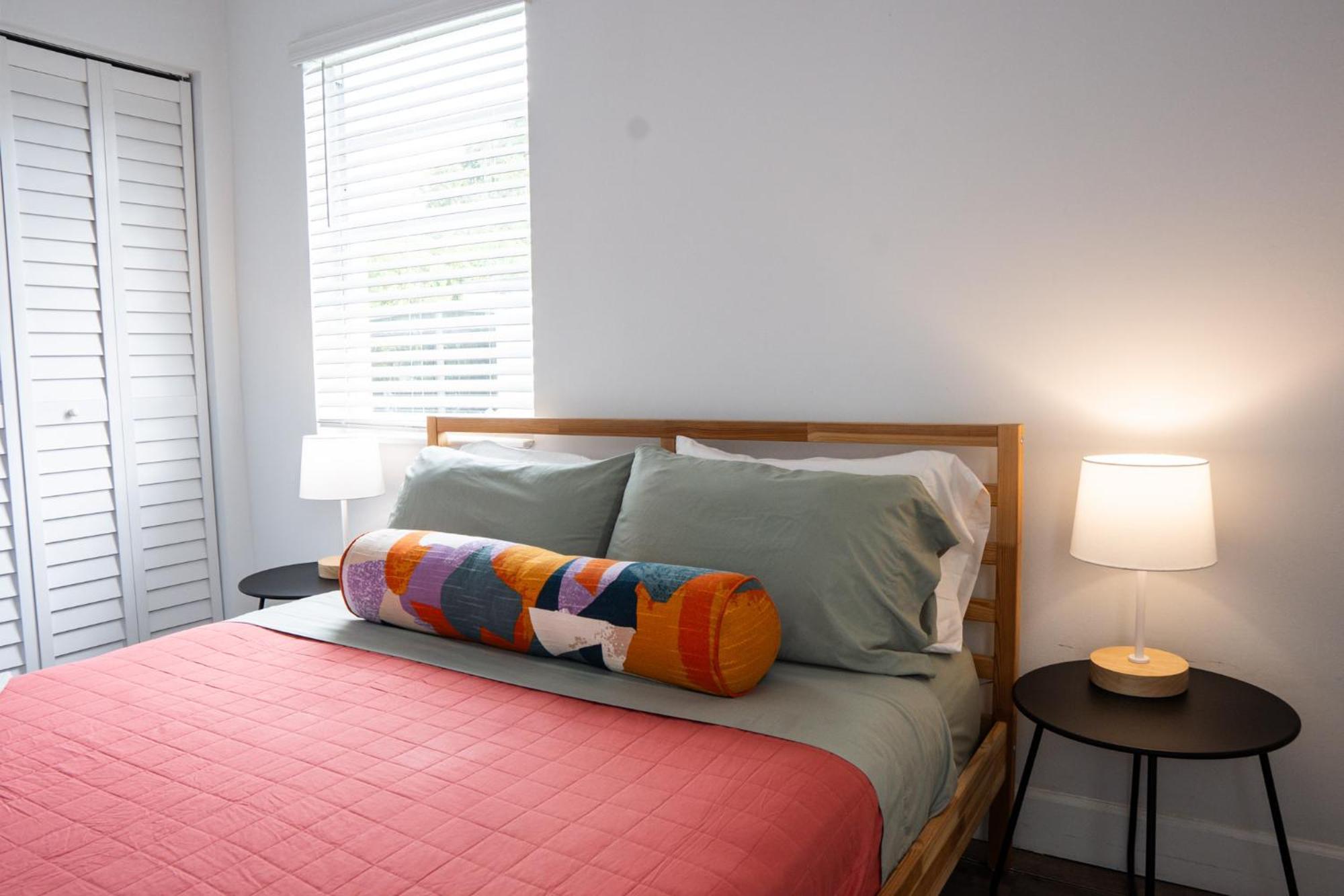 Ferienhaus Casa Mia Location, Free Parking, Fully Equipped
