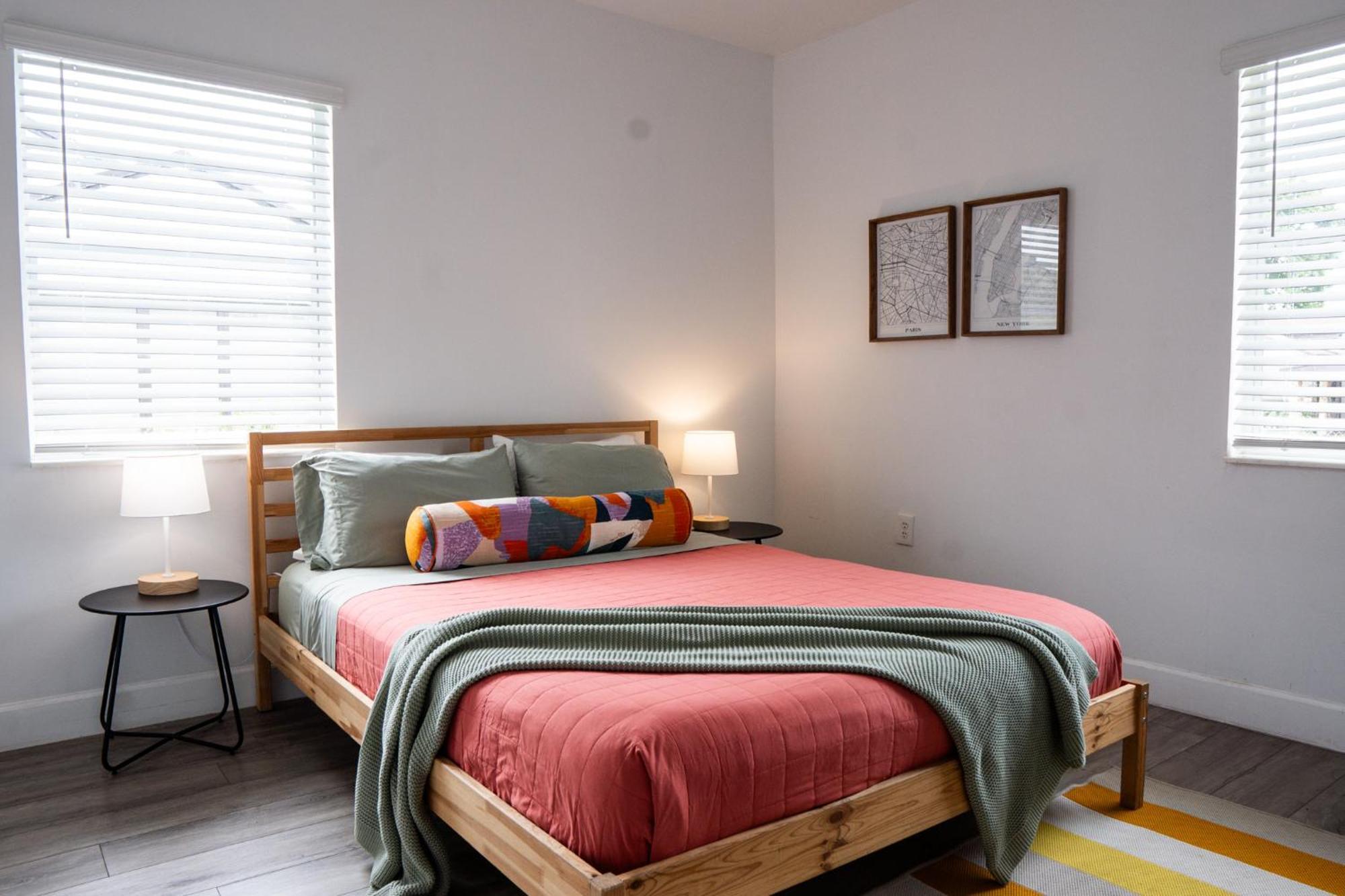 Casa Mia Location, Free Parking, Fully Equipped Ferienhaus *