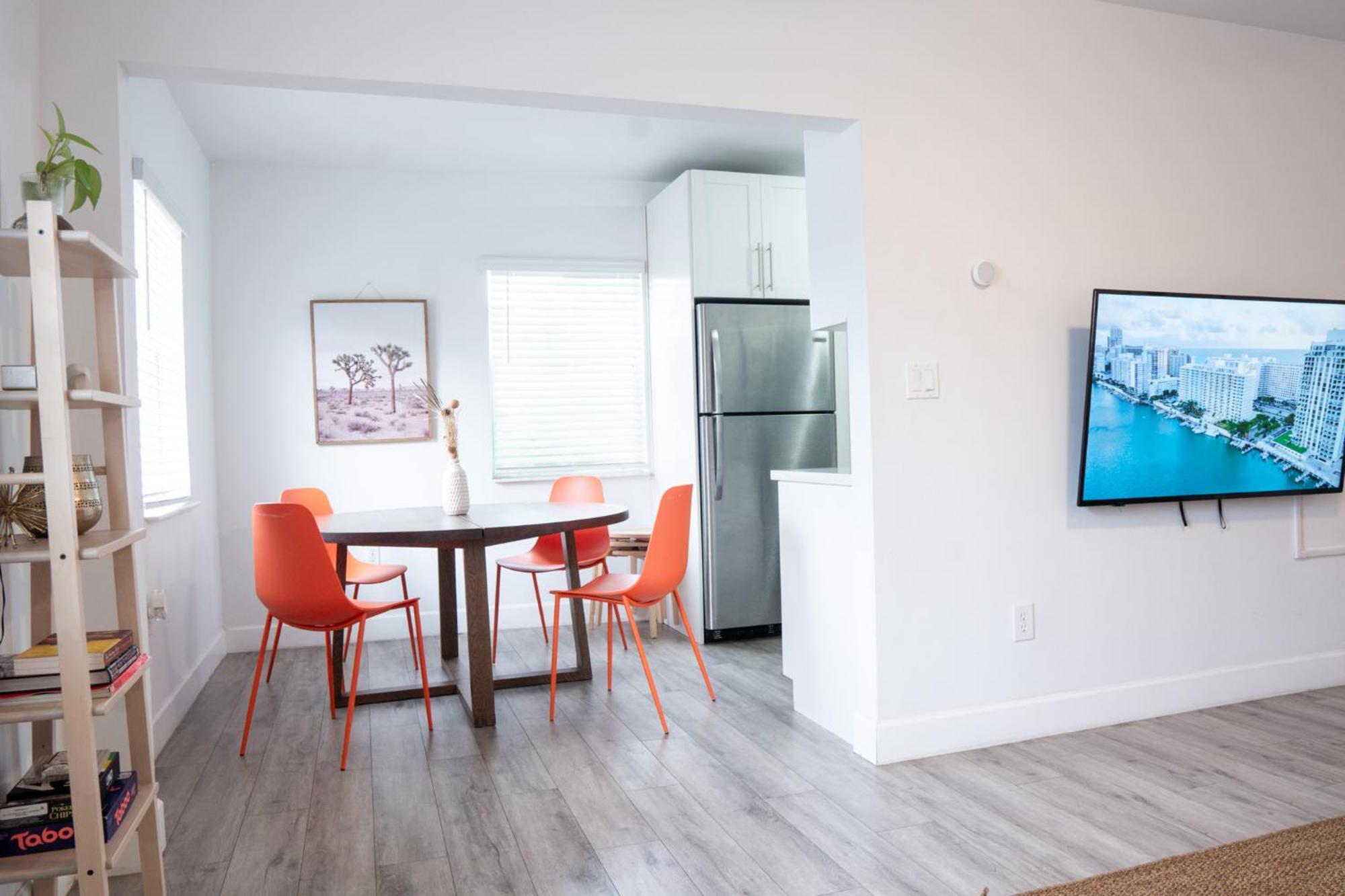 Ferienhaus Casa Mia Location, Free Parking, Fully Equipped *
