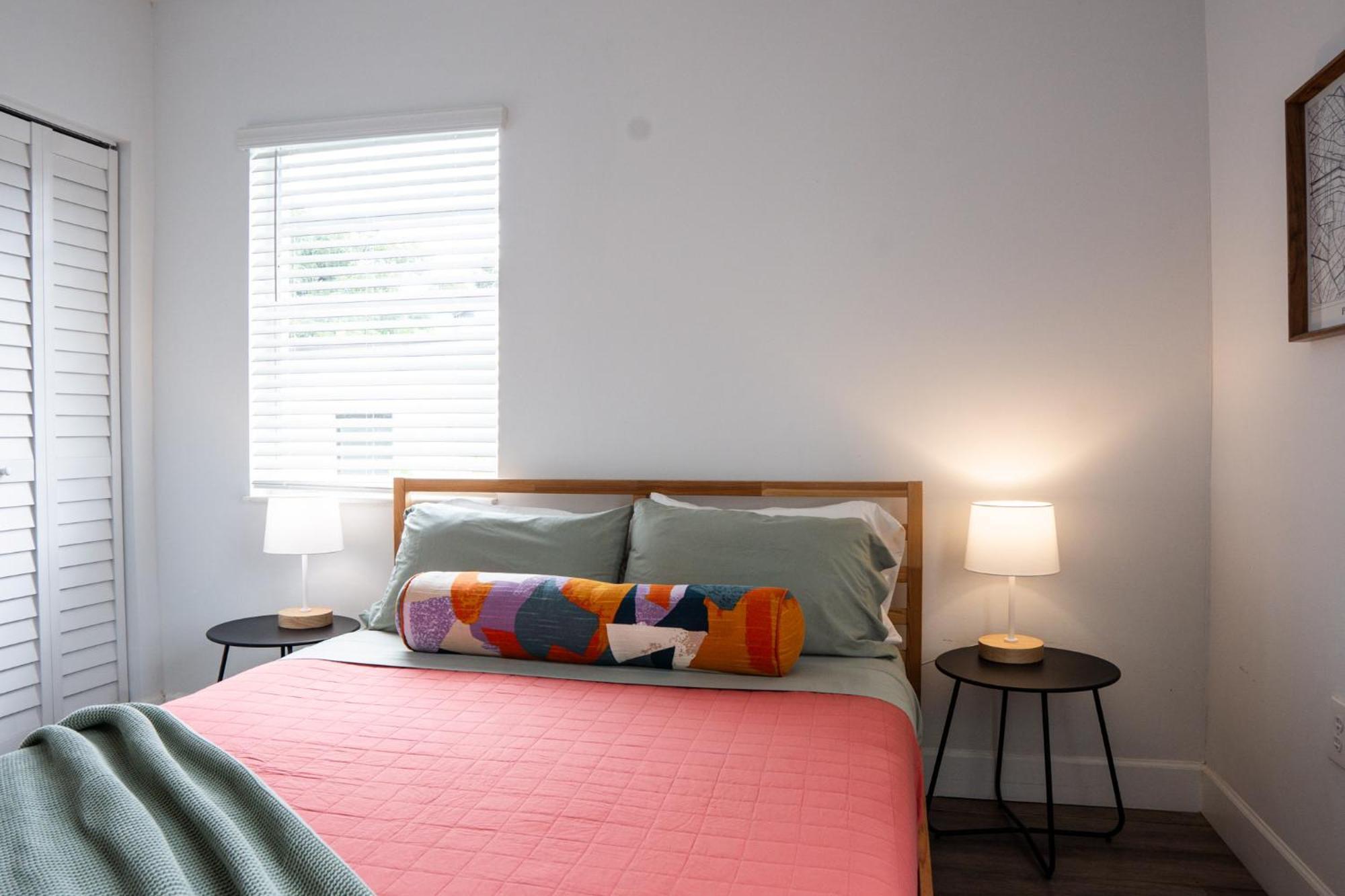 Ferienhaus Casa Mia Location, Free Parking, Fully Equipped Miami